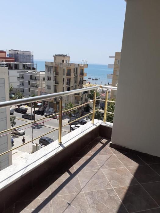 Gonis Apartments