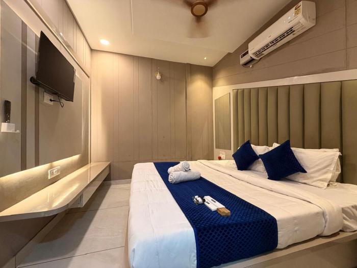 Raghav g homes