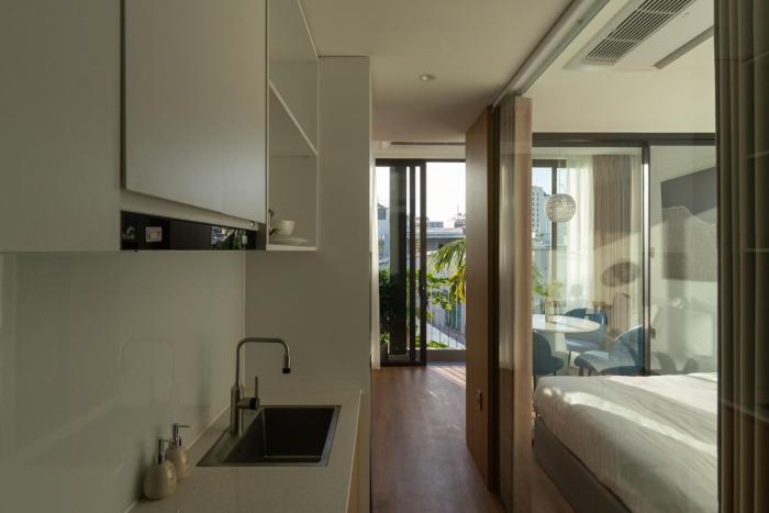 La Hygge Apartment
