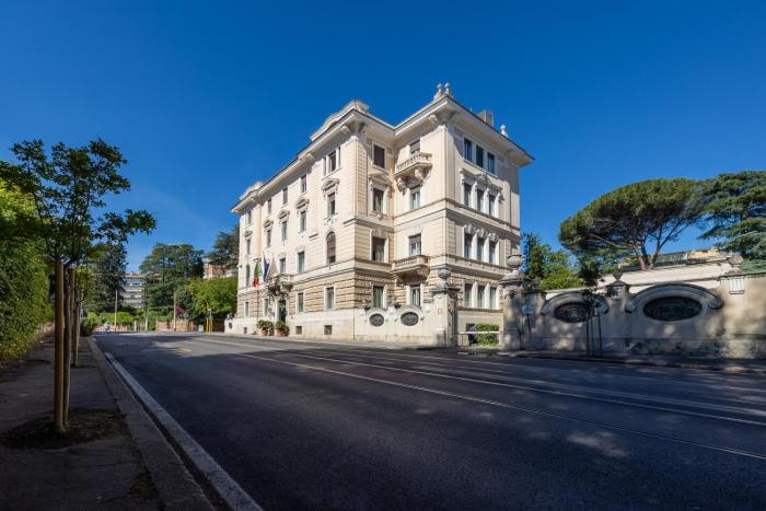 Aldrovandi Residence City Suites