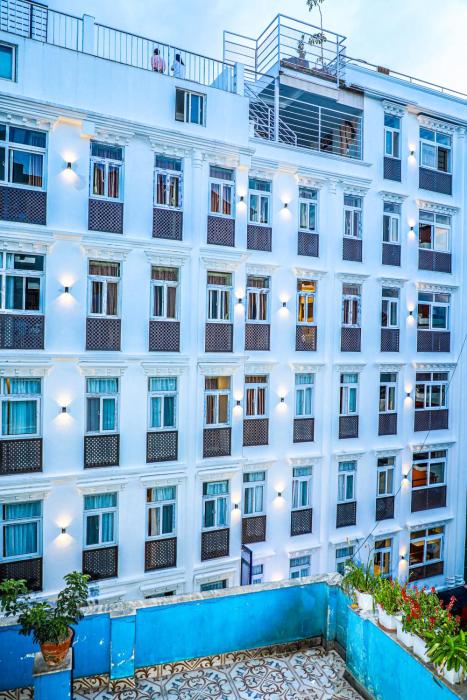 Shine Boutique Hotel