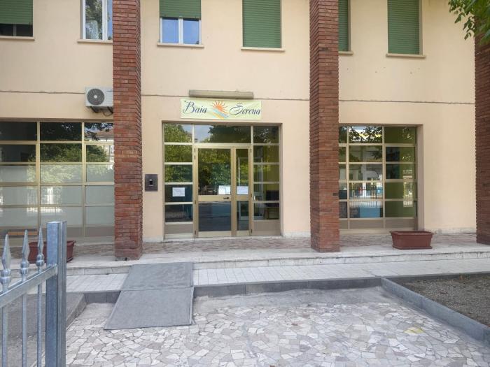 Baia Serena Beach House