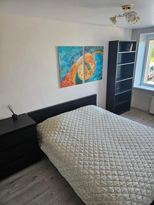 1st line from sea apartment