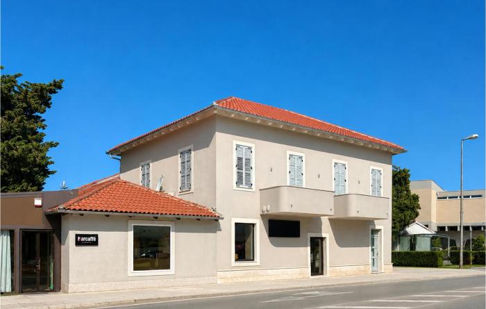 1 Bedroom Gorgeous Apartment In Zadar