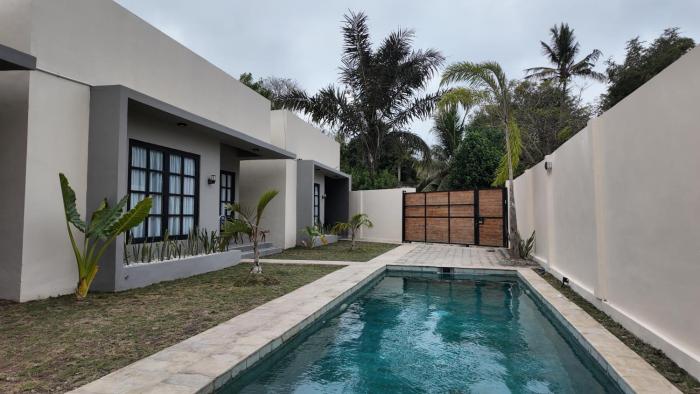 Wilkhu Villas - Kuta Lombok