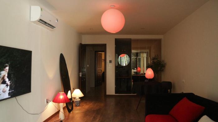 Cinnamon Haus - 2BR Apartment with View