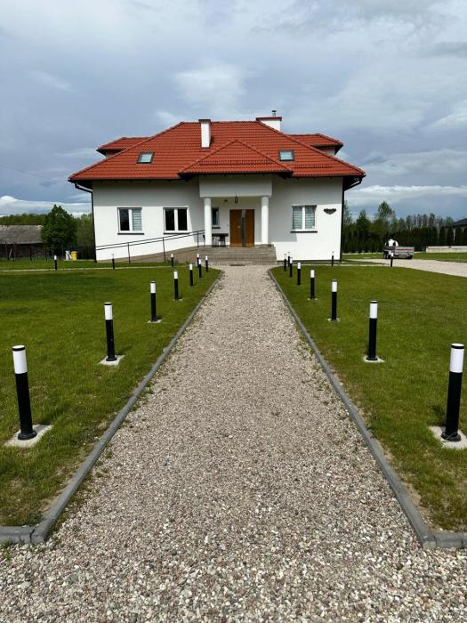 Noclegi Antoniewo
