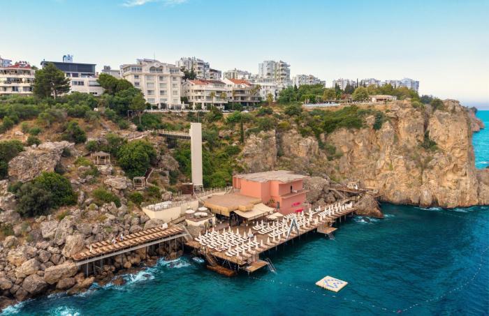 Massimo Hotel - Adults Only Ex La Boutique Hotels