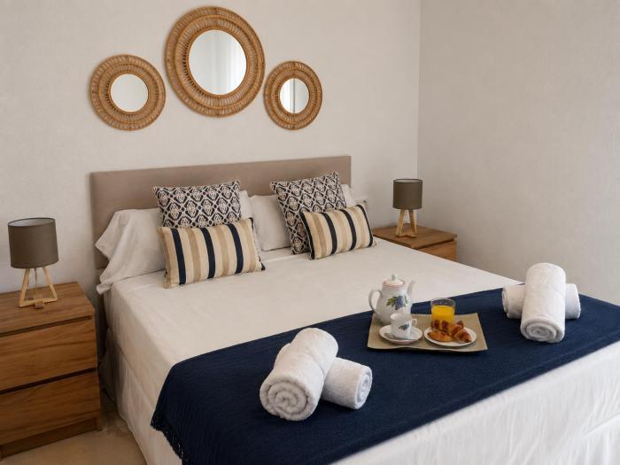 Azahara Beach Marbella Centro