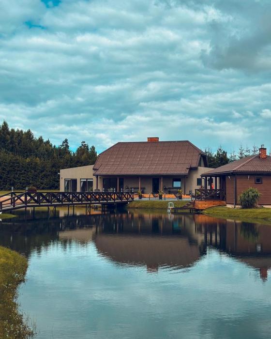 Sodyba "Bičiuliai"