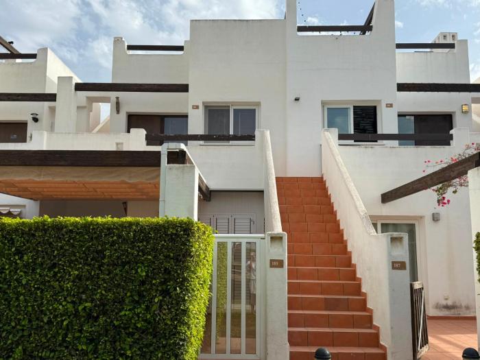 Condado de Alhama - Apartment 186 N3