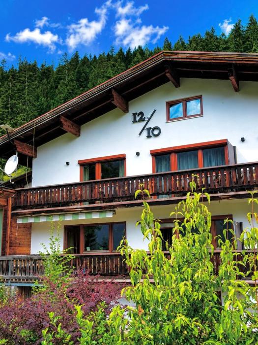 1210 Apartments Benglerwald
