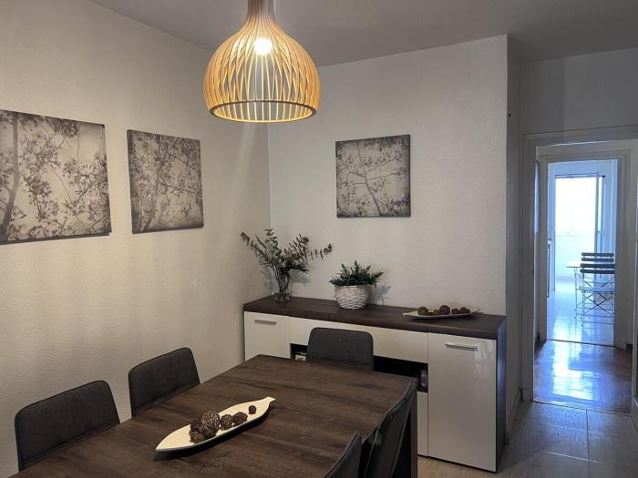 Luceros Work & Stay - Alicante City Center