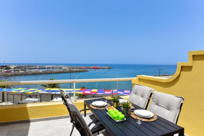 Maranuelas 308 by VillaGranCanaria