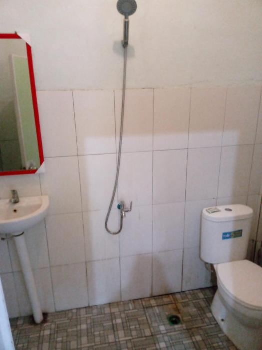Abi Homestay