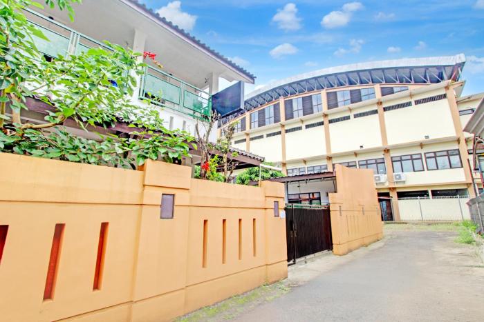 Hotel O Guest House Sakinah