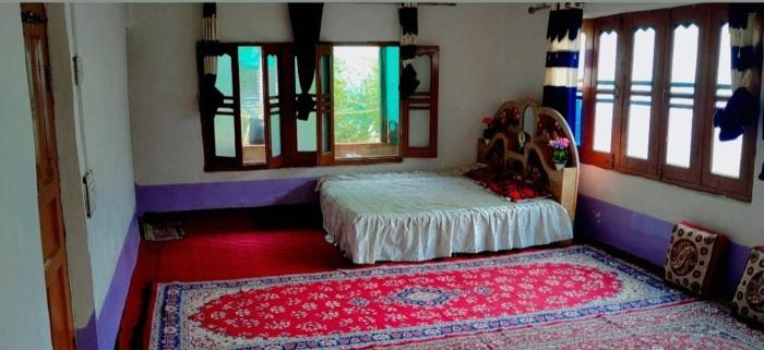 Lones Chalet