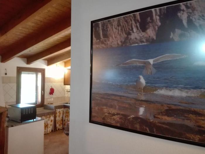 Sulcis Relax Oasis Panoramic House