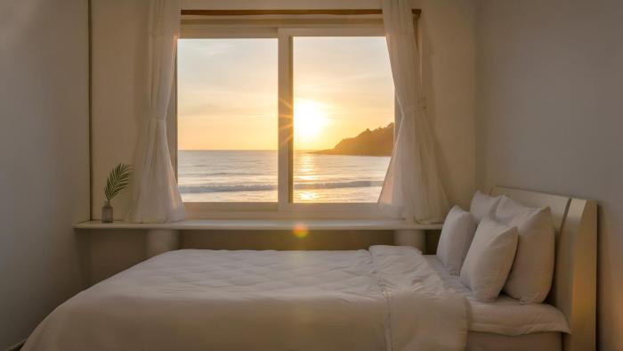 Goseong Jajackdo Aroma Pension