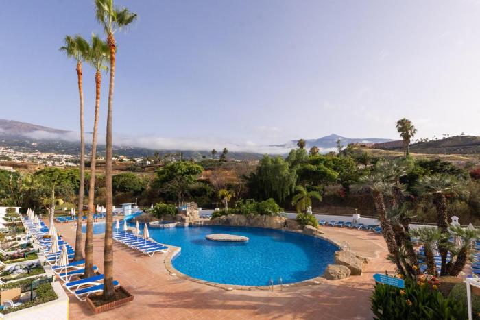 BLUESEA Costa Jardin & Spa