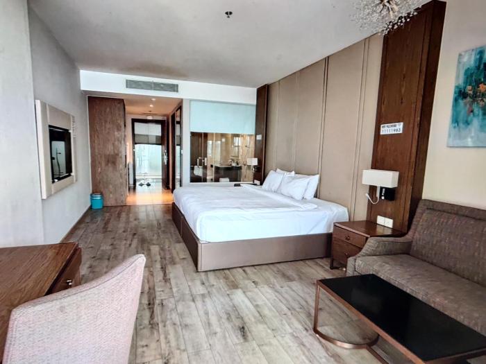 The Infinite Beachfront Nha Trang