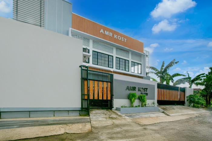 Hotel O Madina Homestay
