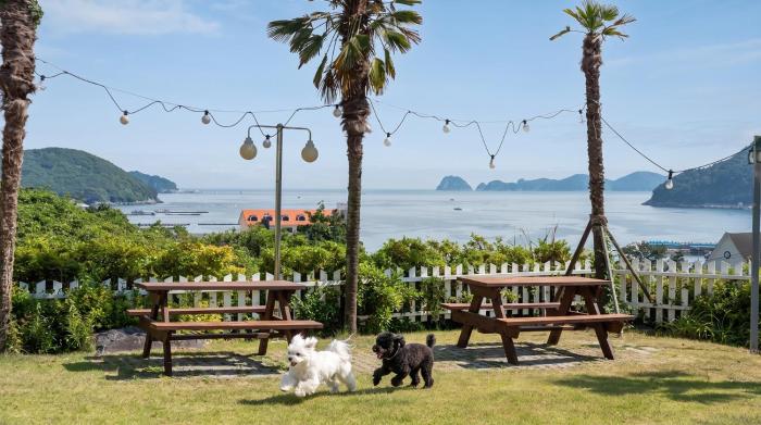 Geoje Joeunde Pension