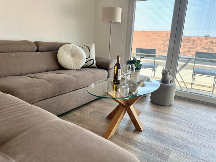 Airpoint apartment No 4