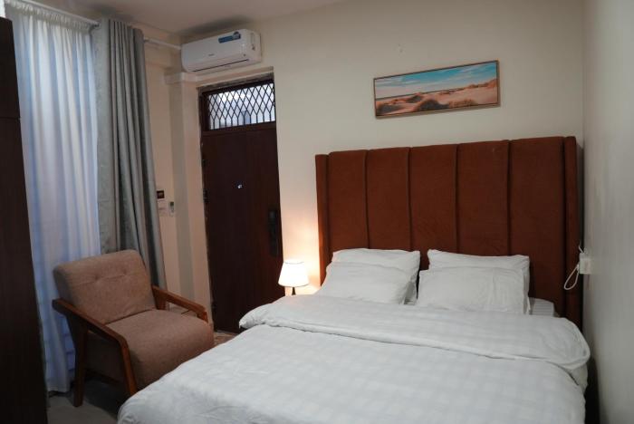 Spacious 2 bedroom Apartment