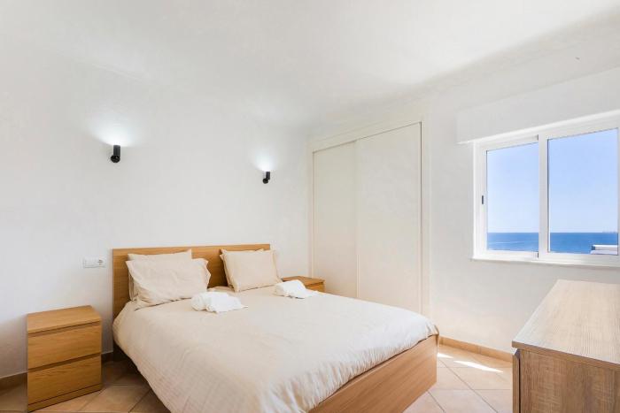 Ocean Breeze Suite l
