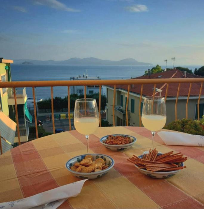 Il Balcone sullElba