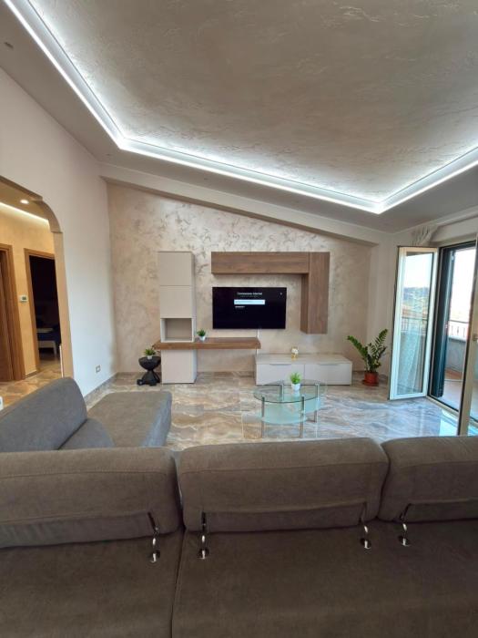 Casa Vacanza Vallata Dello Stilaro