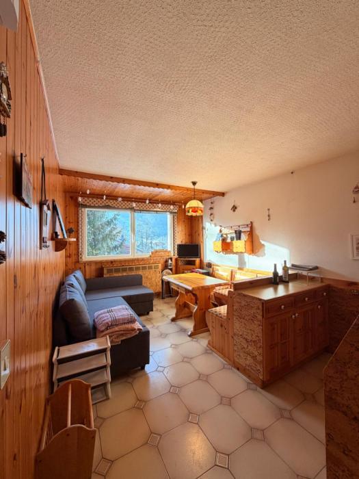 Belvedere Residence in Piancavallo