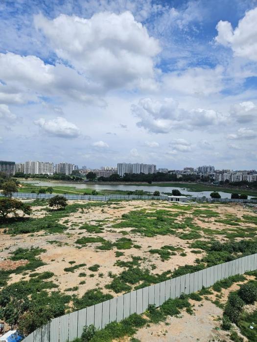 Sanskrithi Lake View Co-Stay