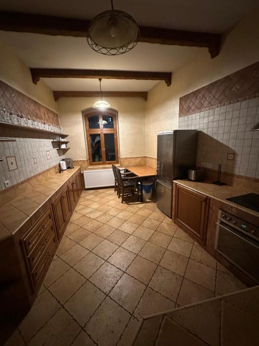 Apartamenty Nad Rzeczką Opodal Krzaczka