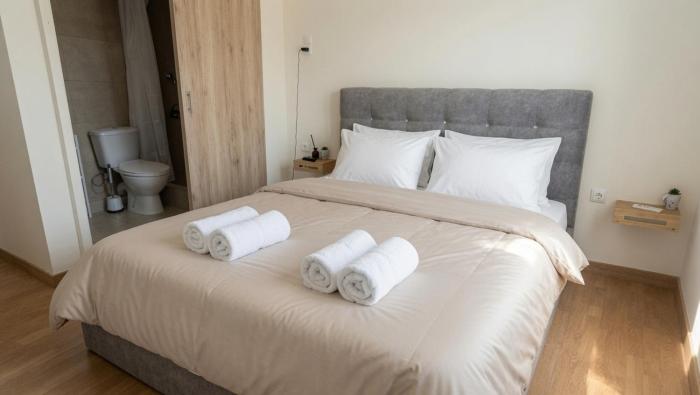 Athens Suites Galaxy No4