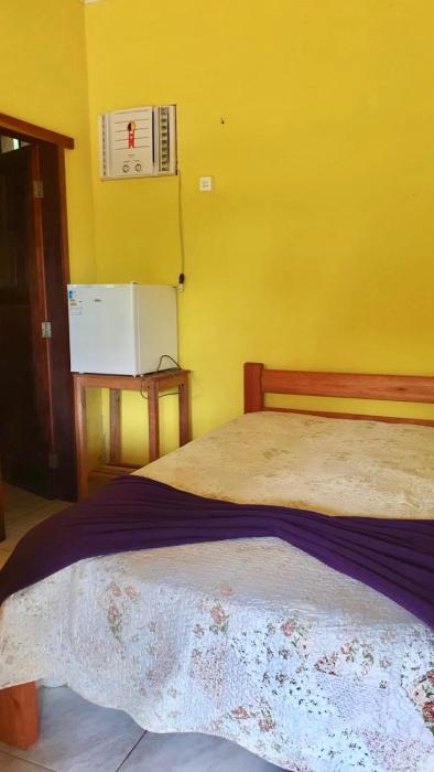 Suite Centro Cumuruxatiba