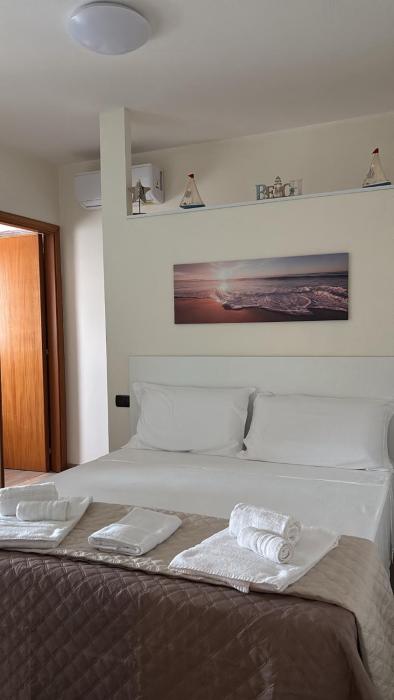 B&B Dimora Elmara