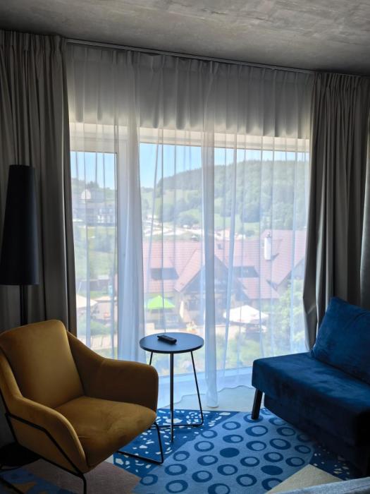 Biała Perła Apartament Czarna Góra 309