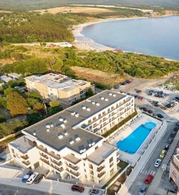 COSTA AZZURRA Apartments FREE PARKING