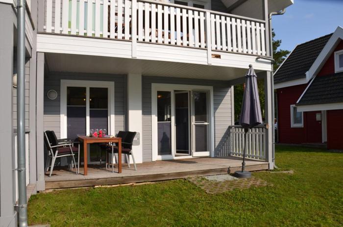 Ostseepark Nr 18 - Pia