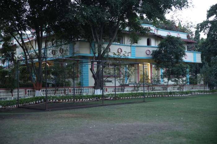 Fun & Food Resort N Water Park