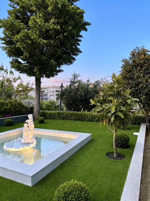 Suloti Retreat Homes