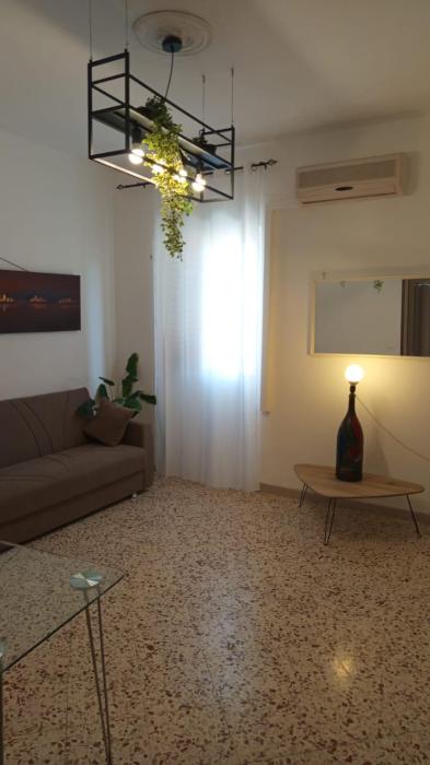 Palermo central apartment