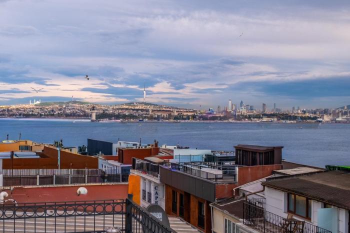 Apple Sophia hotel istanbul