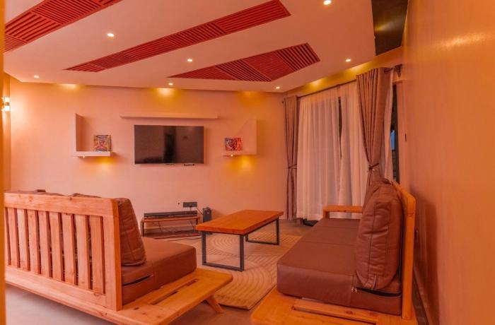Zamari Suites