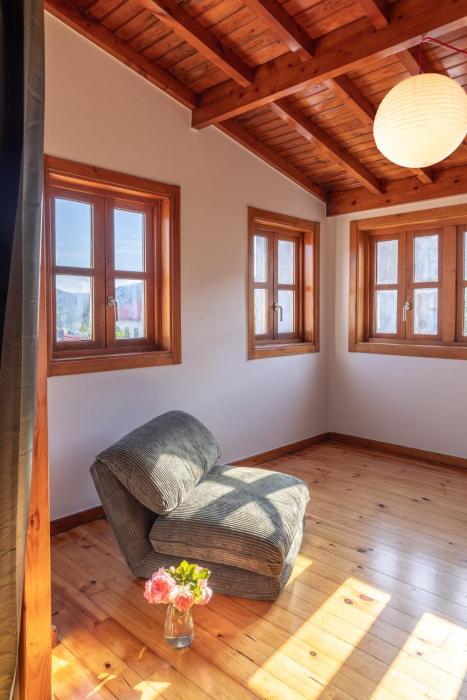 Casa en Santa Minia