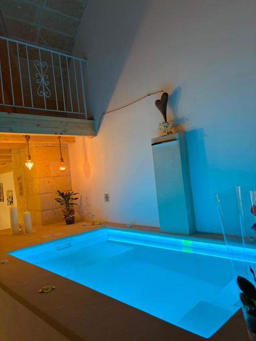 Glem Dreams Wellness Suite