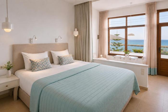 Simon Sea View