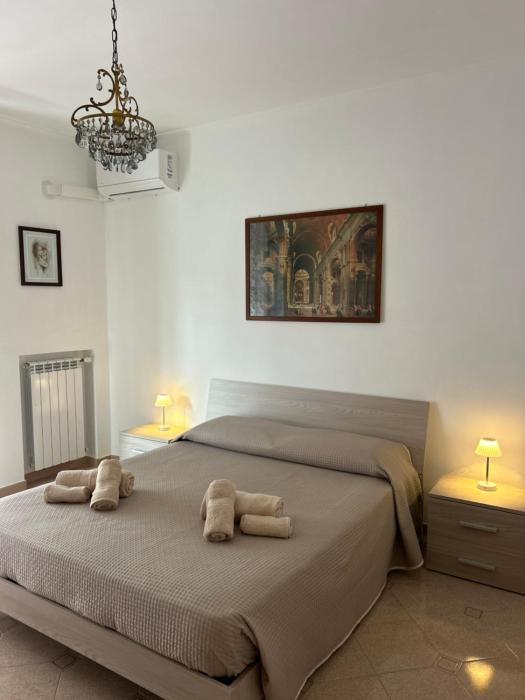 Petris House Tropea